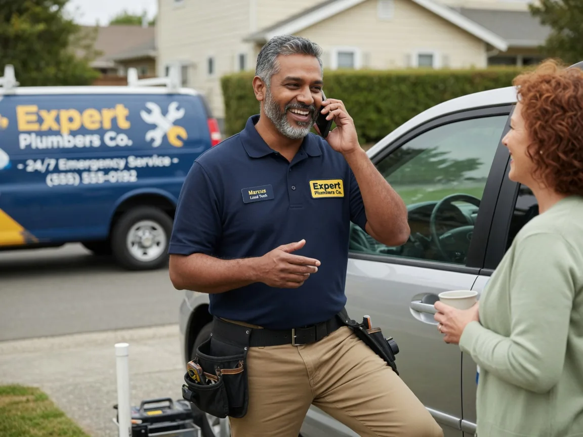 Drain Cleaning Jefferson, MD FAQs